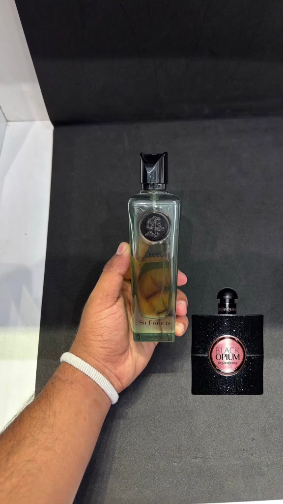بدائل عطور سير فرانسيس متوفر جمله او مفرد *********** #كولد_براند #أكسبلور #عطورات #parfum 
