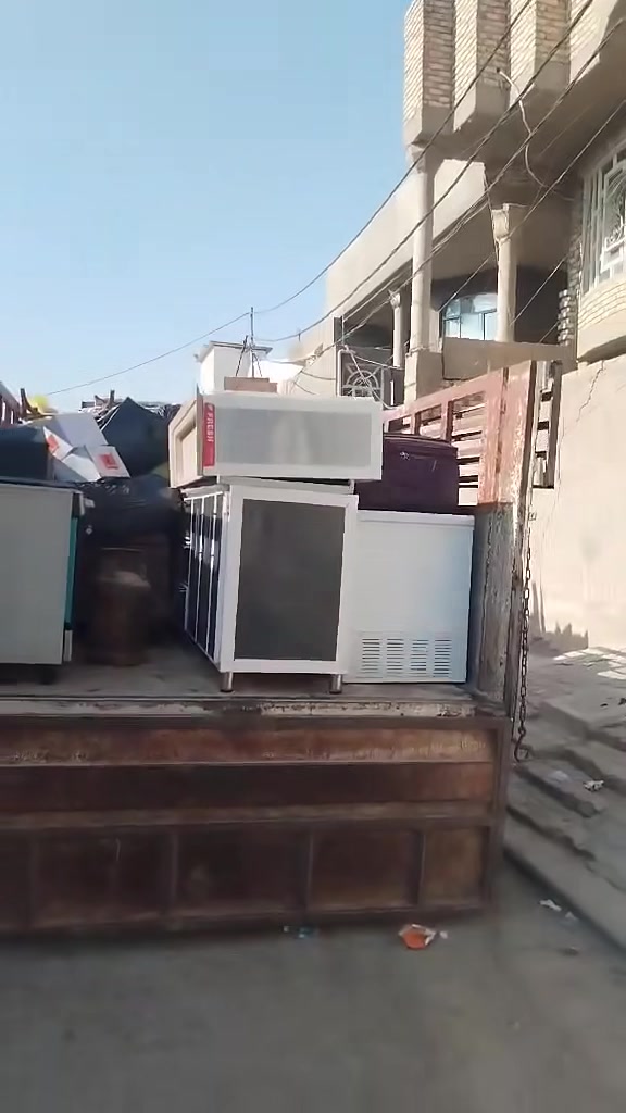 النجف • الكترونيات