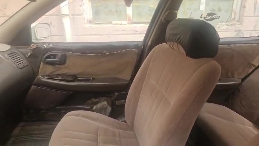 سلام عليكم
للبع سياره تيوته كرسته نفخ 
كفاله عامه من الكصه و نغل جثه ول كلبه
 و العيب الشرعي للعلم  صبغ جمالي فقط 
كير محرك حداديه تخم تاير 
كل 100/100
السياره بسم ابن عمي يعني اداورلك ثاني يوم 
سياره جاهزه وحلوه مال جناي تبريد رايدله بس غاز 
مكاني ذي قار سيد خضير للتواصل هاذا رقمي 
*********** 
انا مكلف بل نشر
