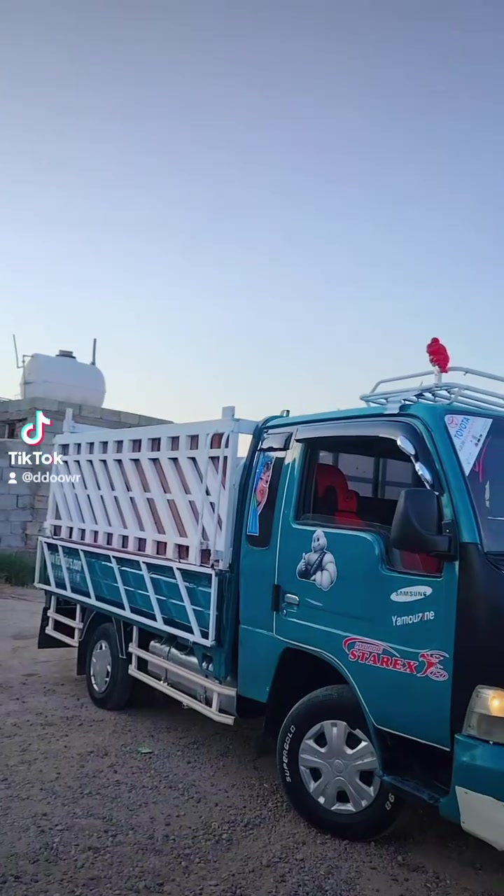 يالله السلام عليكم للبيع كيه سامسونك رقم الانبار انكليزي سنويه لل29
مكينه كير اكسل شاصي رقم شاصي كفاله دوشمه تفصال 

صدر 70٪ 

تخم تاير 

سلف داينمو باتري جديد 

كهربائية كلها شغاله 

محجر تفصال 

سياره جاهزه 

شرط التحويل 

السعر 45وبيها مجال 

مكان بغداد اطراف التاجي 

 

***********
