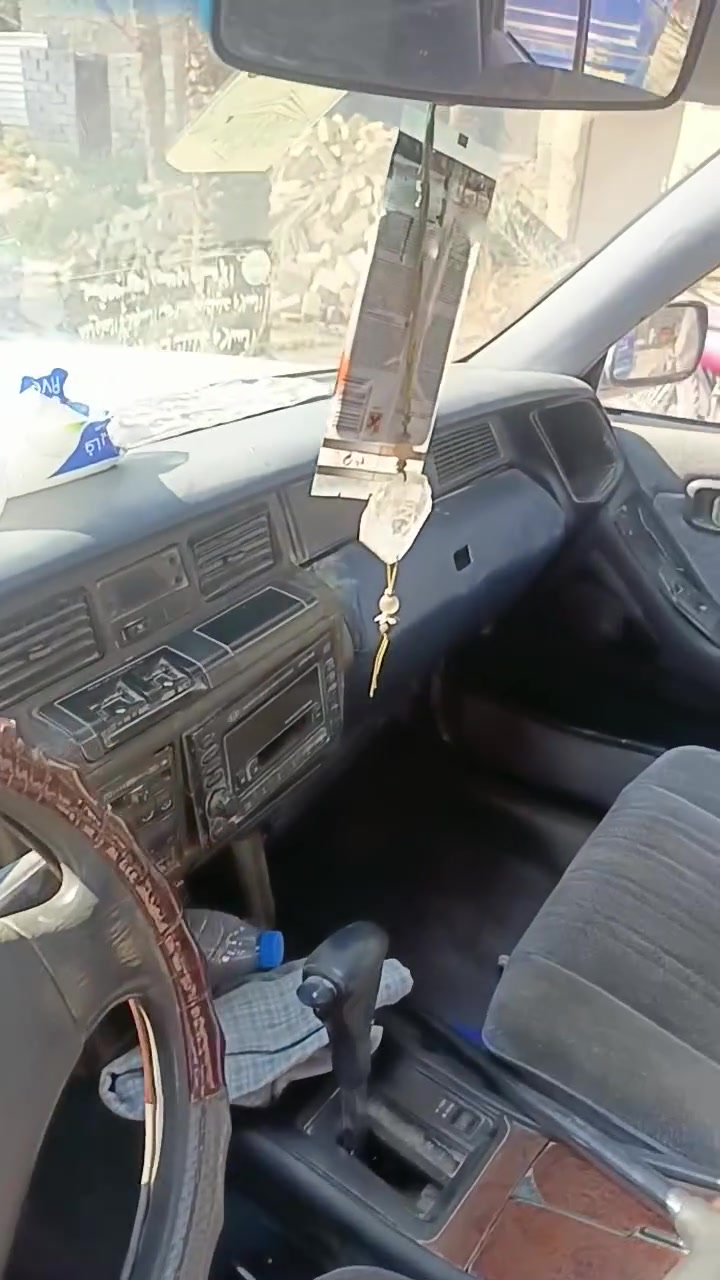 عندي ارنب مصبوغه لون ابيض مكينه دخن تبريد عاطل سياره تريد ترتيب دواخل  رقم بغداد خصوصي مكفوله من الاصوليات كافه بأسمي مداور بأسم المشتري 50وبيها مجال للشراي حق الجيه الشراي يراسل واتساب***********فقط واتساب مفتوح مكان محافظة الديوانية قضاء الشاميه
