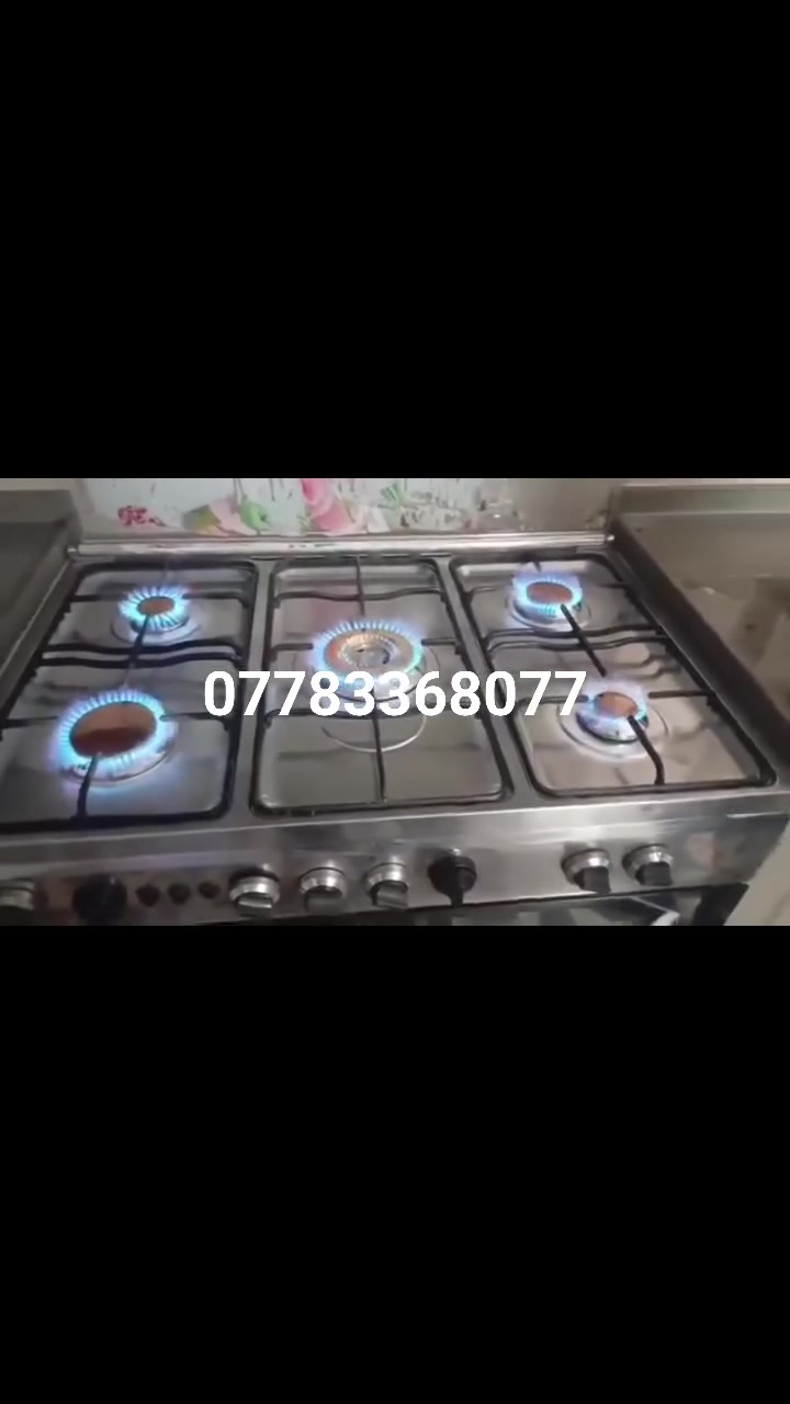 فرن • لا تفاصيل • أجهزة منزلية