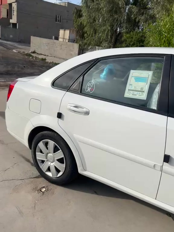 اوبترا • ٢٠١٢ • كير عادي