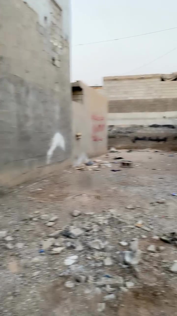 جسر ديالى • ١٠٠م • أرض زراعية