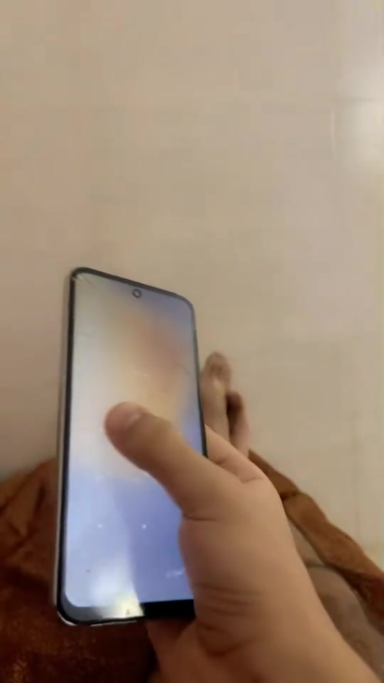 موبايل ٧٥ بي • فيدو • بغداد بلديات
