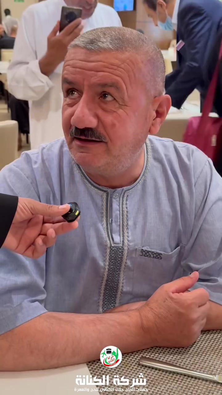 لقائات مع معتمرينا الاعزاء

شركة الكنانة للحج والعمرة
حملات الحاج جلال الكناني رفيقكم الأمين في رحلة الإيمان.
نحن نعدكم بتقديم الأفضل دائماً لأن ضيوف الرحمن يستحقون أعلى مستويات العناية والتقدير.
احجز مقعدك الآن وكن جزءاً من رحلتنا القادمة.
📞 للاستفسار والحجز:

بغداد الكرادة داخل -مقابل ماكسي مول 
📱 ***********
📱 ***********

واسط النعمانية - مجاور مستشفى النعمانية العام 
⁠***********⁠
 ⁠***********⁠
 ***********
***********
