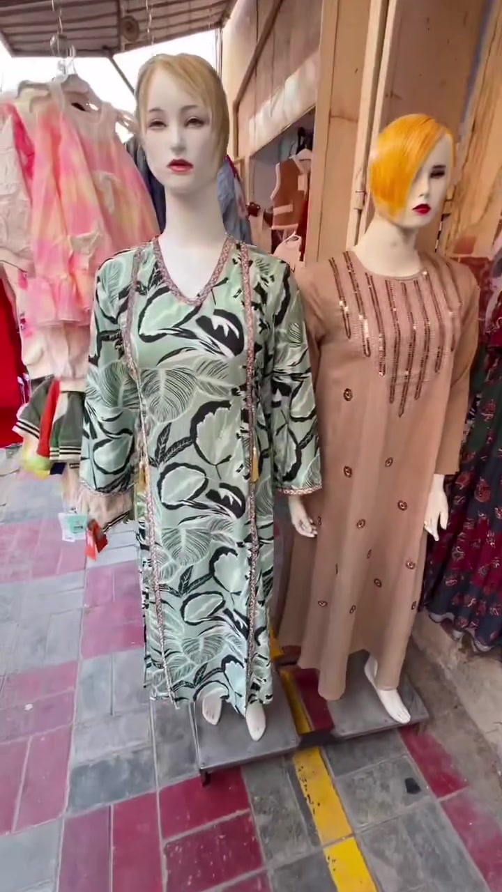 كربلاء طويريج • محل ملابس • توصيل