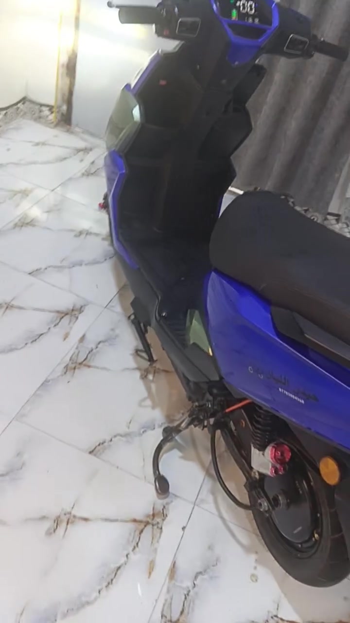 للبيع
6 بطاريات
ملف 2000
بيها خلل بسيط ماعرف الها يمكن عوزها بطاريتين بس هيه تمشي وسريعة وحلوه 
المكان /البصرة الزبير 
السعر / 600 وقابل للتفاوض بشي بسيط 
الرقم / ***********
