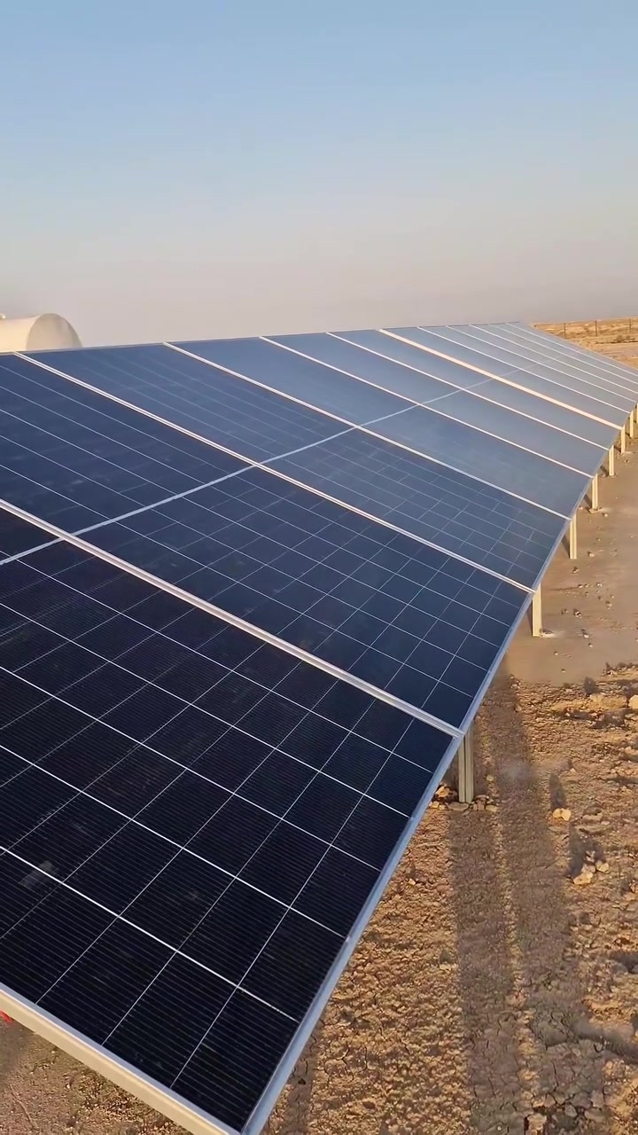 ☀️ مو بس نركّب ألواح… إحنا نصمّم المنظومة صح! ⚡
🔧 في شركة الإشعاع الشمسي للطاقة الشمسية نهتم بأدق تفاصيل العمل، من اختيار مكان الألواح إلى طريقة ترتيبها وتوزيعها، حتى نحصل على أفضل استفادة ممكنة من أشعة الشمس.
✅ ترتيب هندسي ومنظّم للألواح
✅ الاستفادة المثالية من المساحة المتوفرة
✅ توجيه وميل مناسب حسب موقع المشروع
✅ تقليل تأثير الظلال على إنتاج المنظومة
✅ تمديدات مرتبة وآمنة
✅ تنفيذ احترافي يضمن أفضل أداء للمنظومة
🌞 التصميم الصحيح = إنتاج أفضل + عمر أطول + منظومة أكثر كفاءة
📍 بغداد – الكرخ – تقاطع الدرويش
📞 ***********
📞 ***********
شركة الإشعاع الشمسي للطاقة الشمسية
🔆 طاقة نظيفة… تنفيذ احترافي… ثقة تدوم
