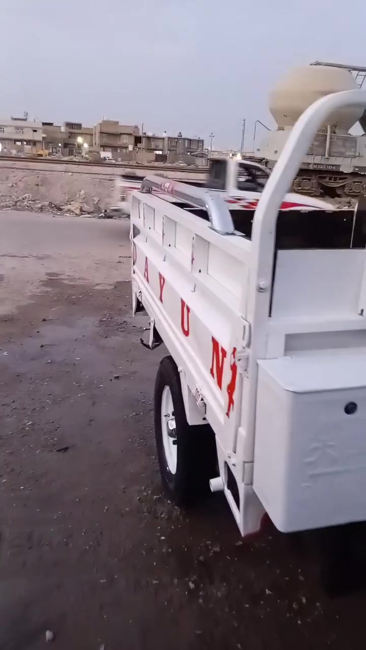 ستوته • جاهزة • كهربائيات تشتغل