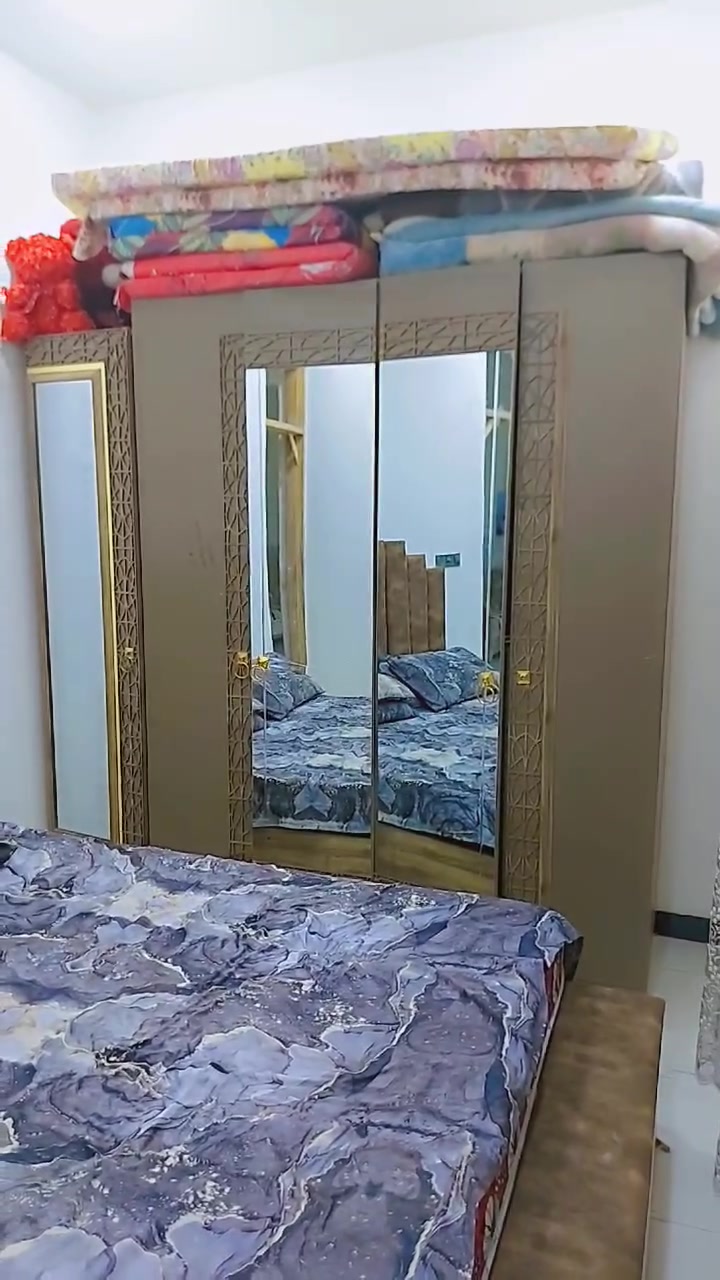 غرفه تركي • شرقيه