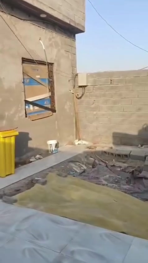 🏡 للبيع – بيت في أبو الخصيب / كوت ثويني 🏡

السلام عليكم ورحمة الله وبركاته 🌹

📍 الموقع: أبو الخصيب – منطقة كوت ثويني.

📐 المساحة: 200 م².

🏠 المواصفات:
✅ غرفتان.
✅ صالة.
✅ غرفة استقبال.
✅ كراج.
✅ مطبخ.
✅ صحيات داخلية وخارجية.

💰 السعر: 68 قابل للتفاوض.

📞 للاستفسار والمعاينة:
***********

📩 أو يمكنكم التواصل عبر الخاص.

🌹 نسأل الله التوفيق للجميع.

