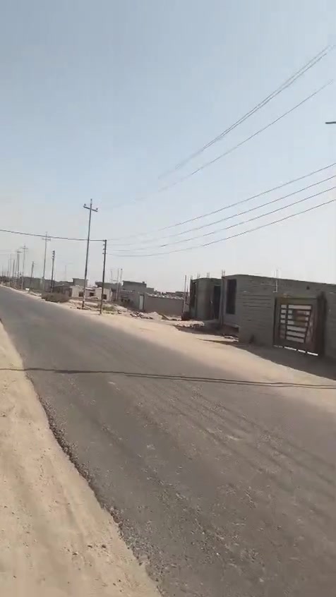 كرمة علي الخيط • ورة النزلة الولة • محل مبني ٢٠٠م