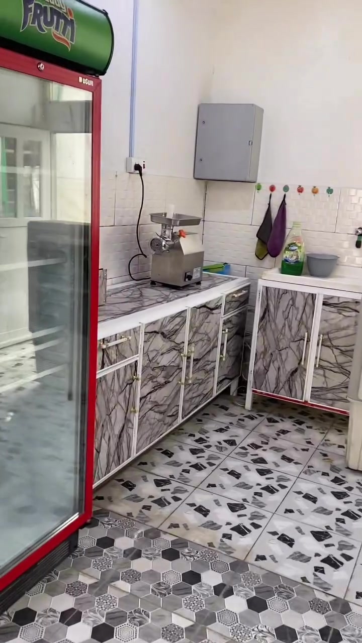بنداهر • لحوم طازجة • تجهيز عقيقة