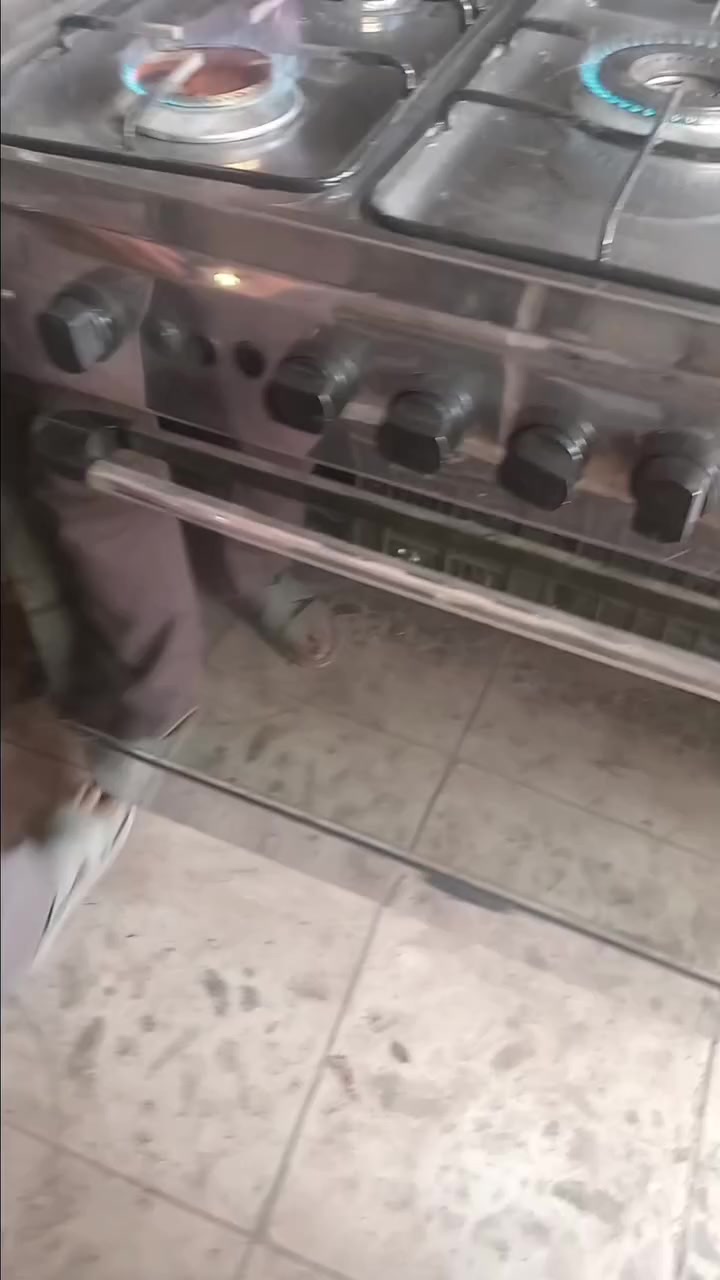 طباخ ٥ عيون • افريش • الزعفرانيه بغداد