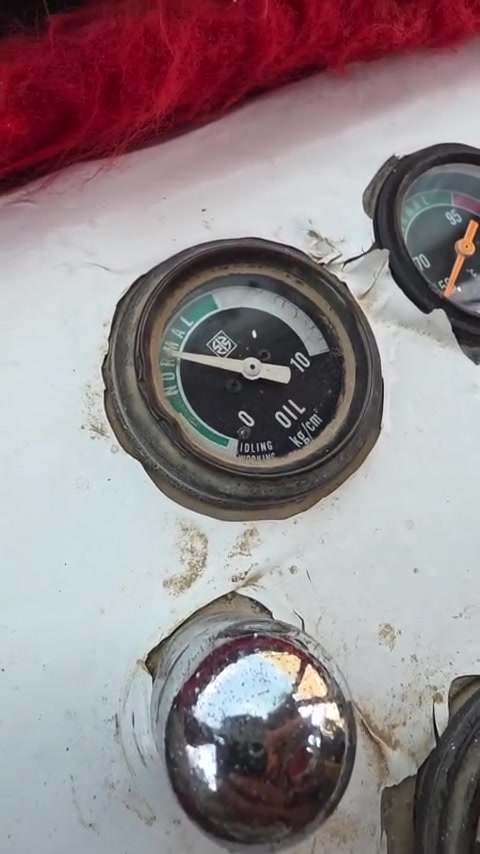 محرك بي ١٠٢ • جديد • خيط بخار