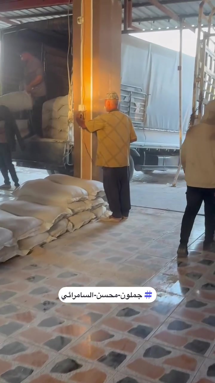 بيع كافه الاعلاف بانسب الاسعار 
***********
