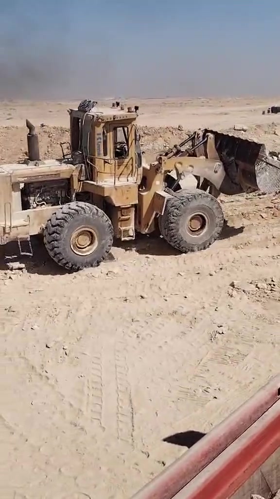 حجر درجة أولى • تجهيز حجر