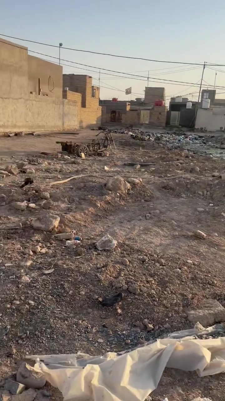 المعالي • ٣٠٠م • زراعي