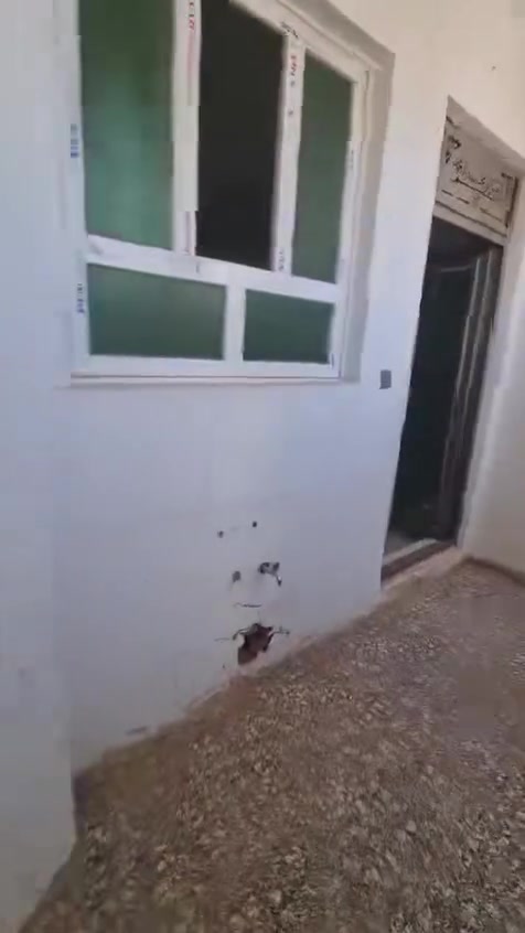 للإيجار بيت طابق ثاني الرمادي الثيلة وقرب شارع عمر.. الإيجار 500
واتساب أو اتصال
***********
