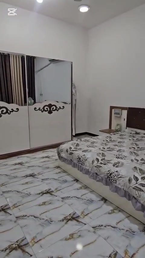 غرفة نوم • نظيفه • الكوت الشهداء