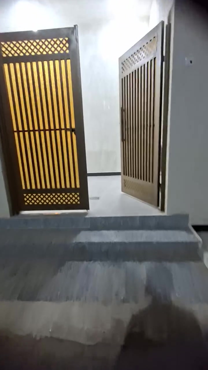 شيشان ثانيه • طابو ملك • بناء حديث