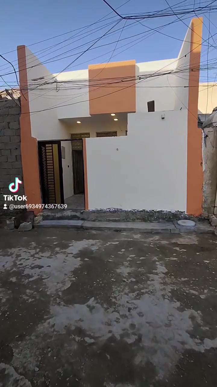 دار للبيع مدينت الصدر الحمديه قبل العماره الخضره
  تفاصيل داخل افديو 
  ممتواجد عل فيس بوك
مكلف بنشر شراي يتصل وبخدمتكم
 ***********
@إشارة

