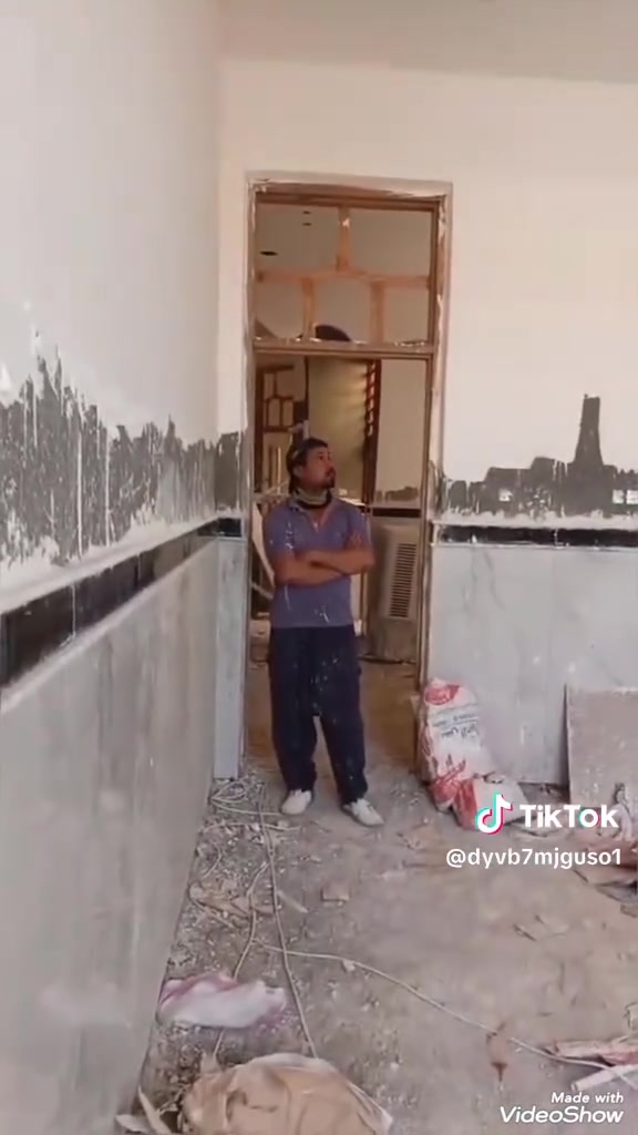متفرغ • حالين • انشاءات