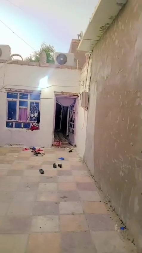 ناصرية حي لفداء • ١١٥م • طابو