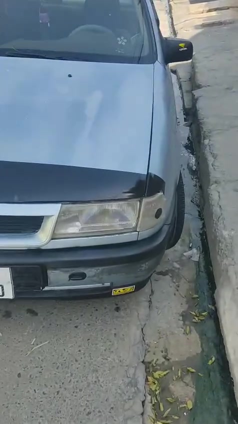 اوبل فكتره موديل 91
حجم 20الوحش سنويه ورقم جديد بسمي 
كير مكينه شرط صدر شرط غرفتها نضيفه
بيها صبغ مكانات بخ مال هزه السعر 28وبيها مجال مكان موصل حي القاهره الاتصال ***********////***********
