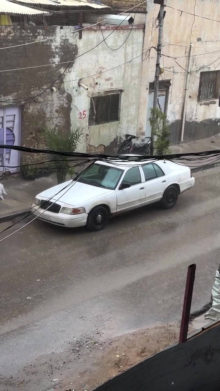 فكتوريا • مزاد النجف • مشكلة بلكير