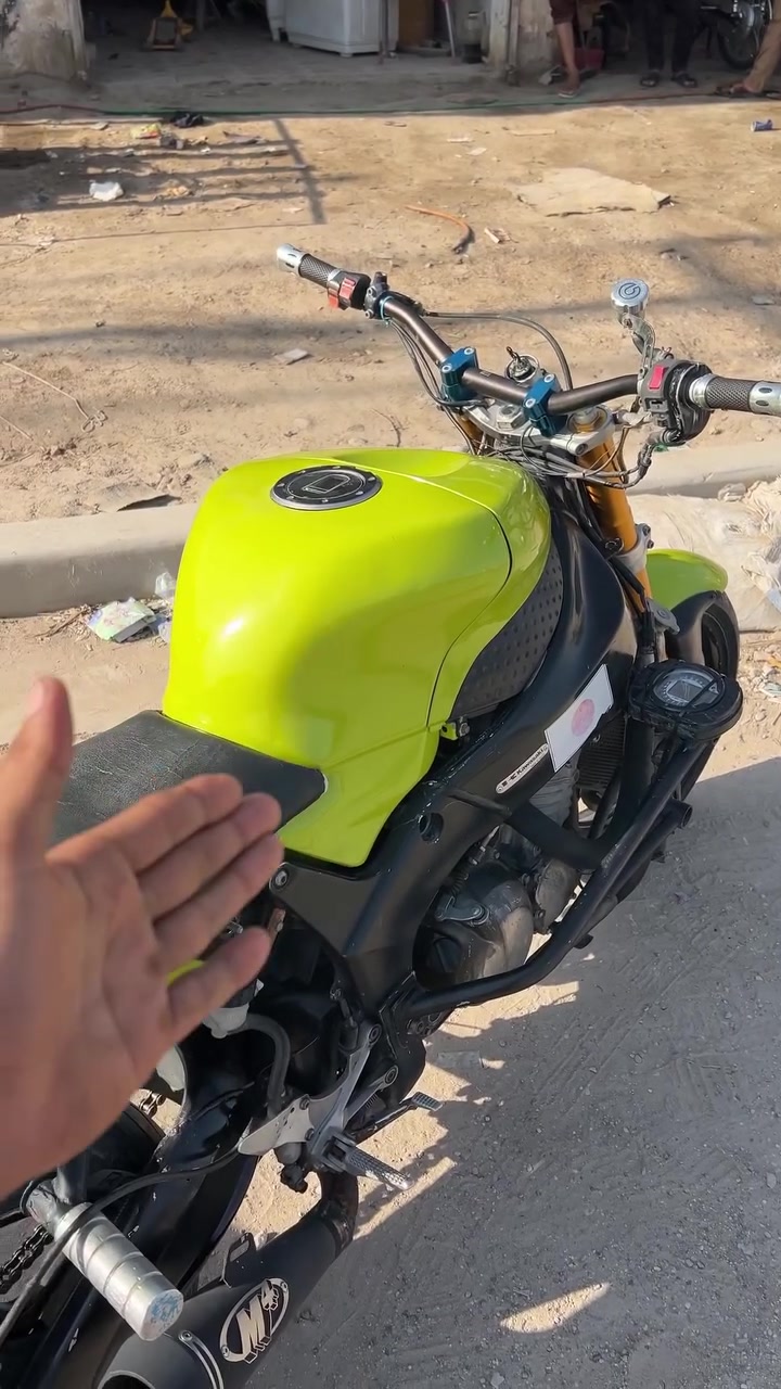 ‭***********‬ من رخصت الدمن
