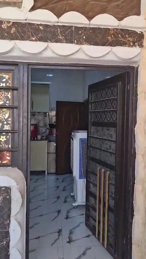 السلام عليكم
دار سكن للبيع طابو صرف مساحة ٢٨٠متر طابق واحد الموقع المقدادية الحي العسكري جهة الشهيد علي حمد خلف مول الجوهرة للإستفسار خاص أو اتصال أو مراجعة مكتب الهادي للعقار***********
