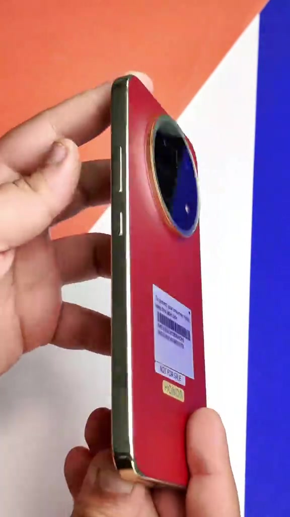 هونر X9e Pro • بطارية ١١٠٠٠mAh • النجف الأشرف