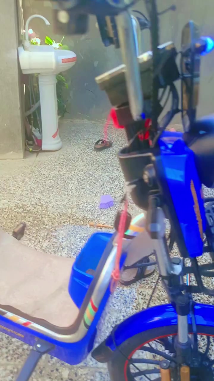 خاص • بطارية جديدة • درجة شحن