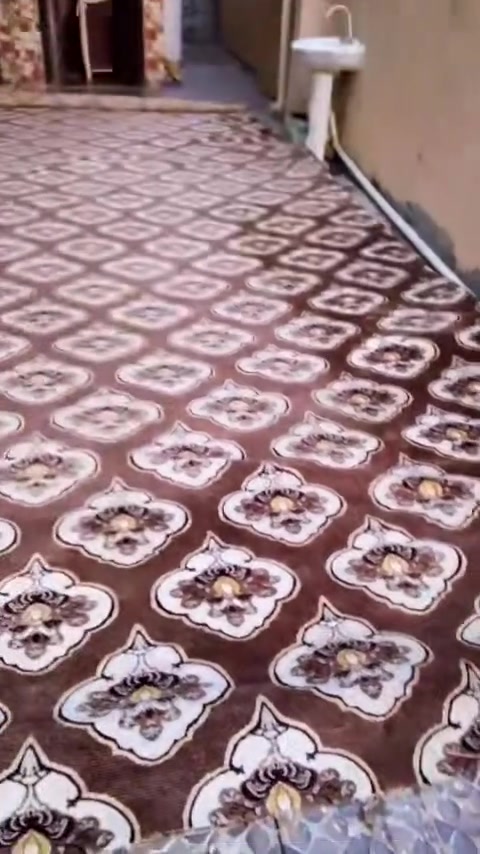 كاربت ٢ • جديد • ٤×١٠/٥×٤