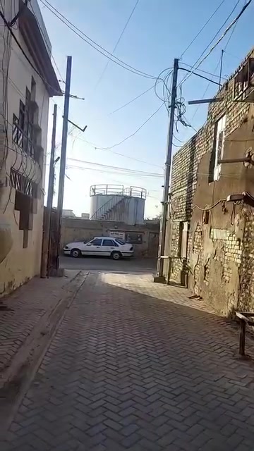 نصف قطعة • ٥٤م • قطاع ٥٥