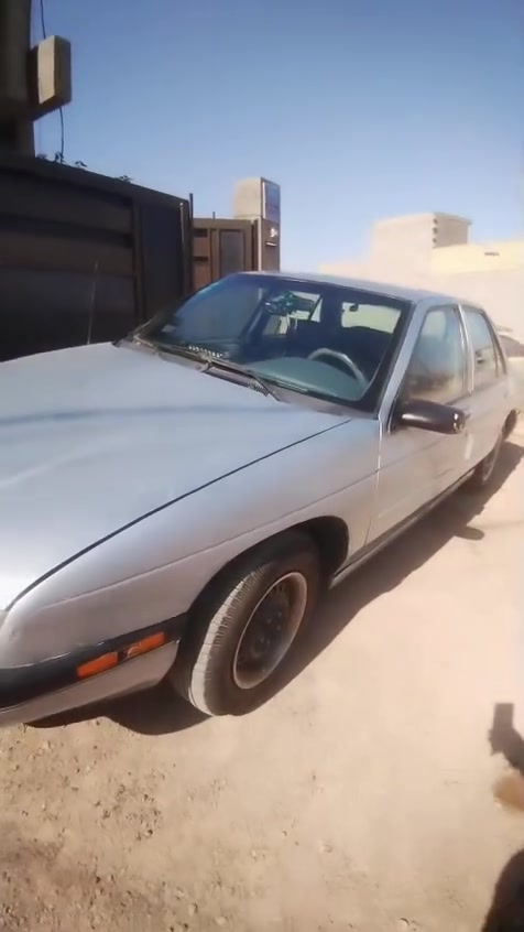 من رخصت اخويه الادمن
كروسيكا 1996
بأسمي تحويل ثاني يوم
رقم بغداد
تبريد سياره خير من الله
6 سلندر 3400
سعره مناسب الشراي يتصل ليضل يسولف بس
مكان بغداد جسر ديالى الجديد الكرغوليه
***********
***********
