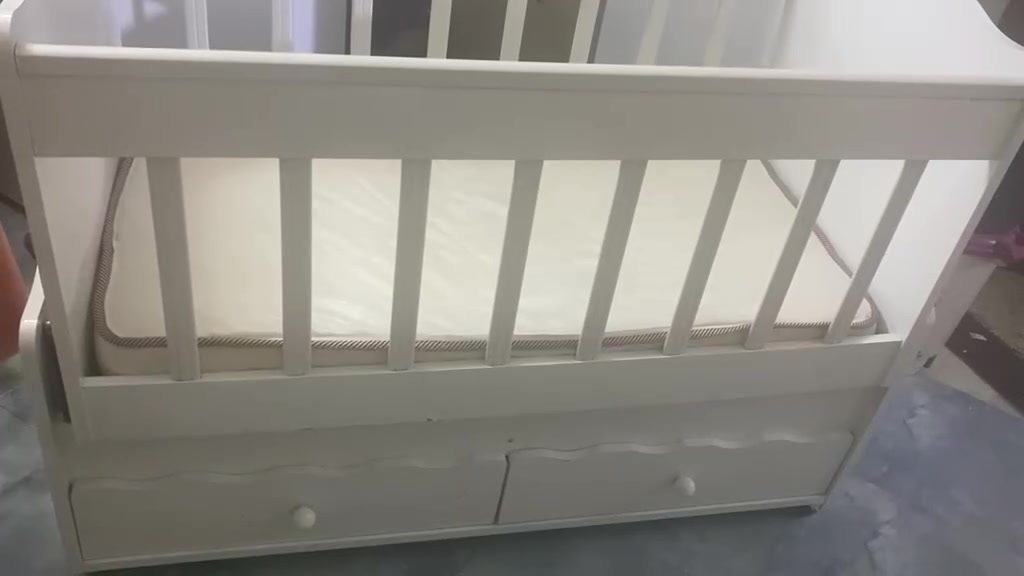 جربايه اطفال • نظيفه جدا • زيونه