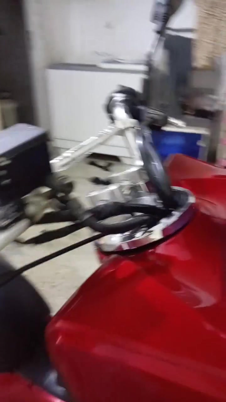 PCX • ١٥٠ • جيل الأول