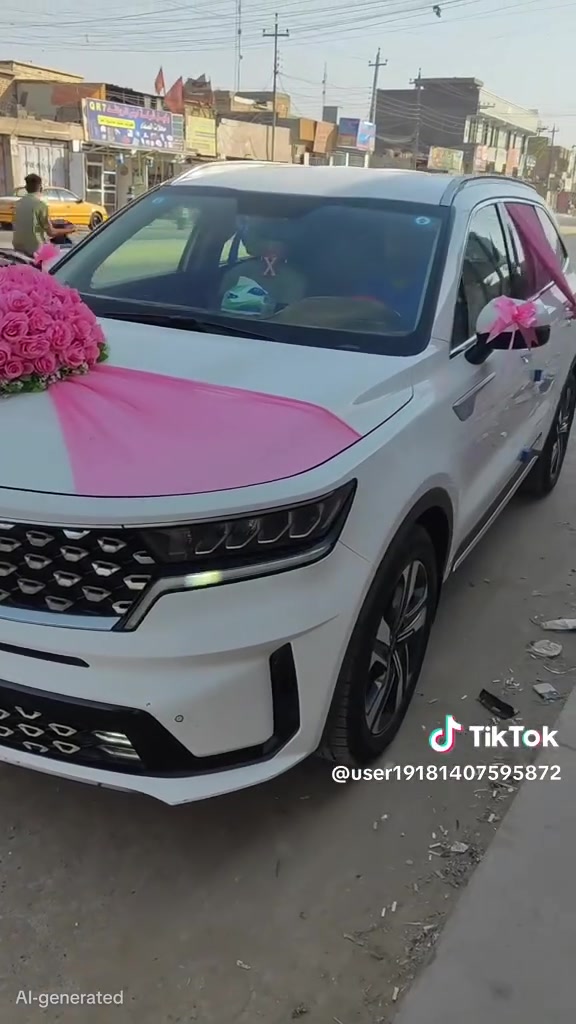 سورنتو مديل 2021 رقم بغداد باسمي شخصي
السياره خير من الله ما ناقصها برغي 
بيها طلقه وحده بل قماره وراجعه بي دي إف 
السياره فوك كامل عده الفتحه 
 7راكب محرك السياره 6 سلندر 
عنوان السياره بغداد حي اور 
سعر السياره ( 250 ورقه ) وبيها مجال حك الجيه 
رقم تليفون ( *********** )

