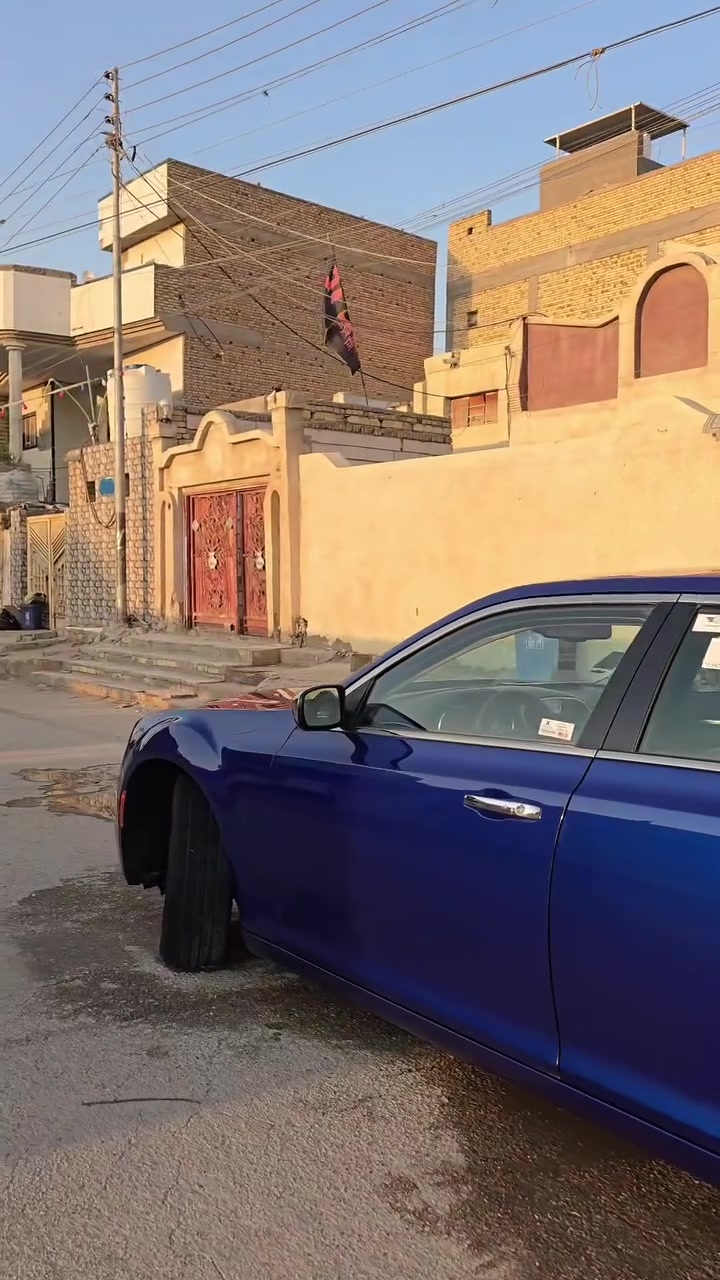 اوباما موديل ١٨ سياره كلش جديده لون جويتي دواخل ابيض اوف وايت ويل مكسيكي اصلي شاشه كار بلي كشنات جلد ابيض حداديه ومحرك وكير عالشركه شرط الفحص كفالة عدا مقدمه القماره يابس عليها نانو عرض شبر صبغ (كصه القماره فقط) تبريد ثلج ماشيه ١٥٥ رقم ذي قار تحويل ثاني يوم السعر ٢٢٨ مكانها الشطره حي المعلمين للإستفسار *********** اسيا ***********
