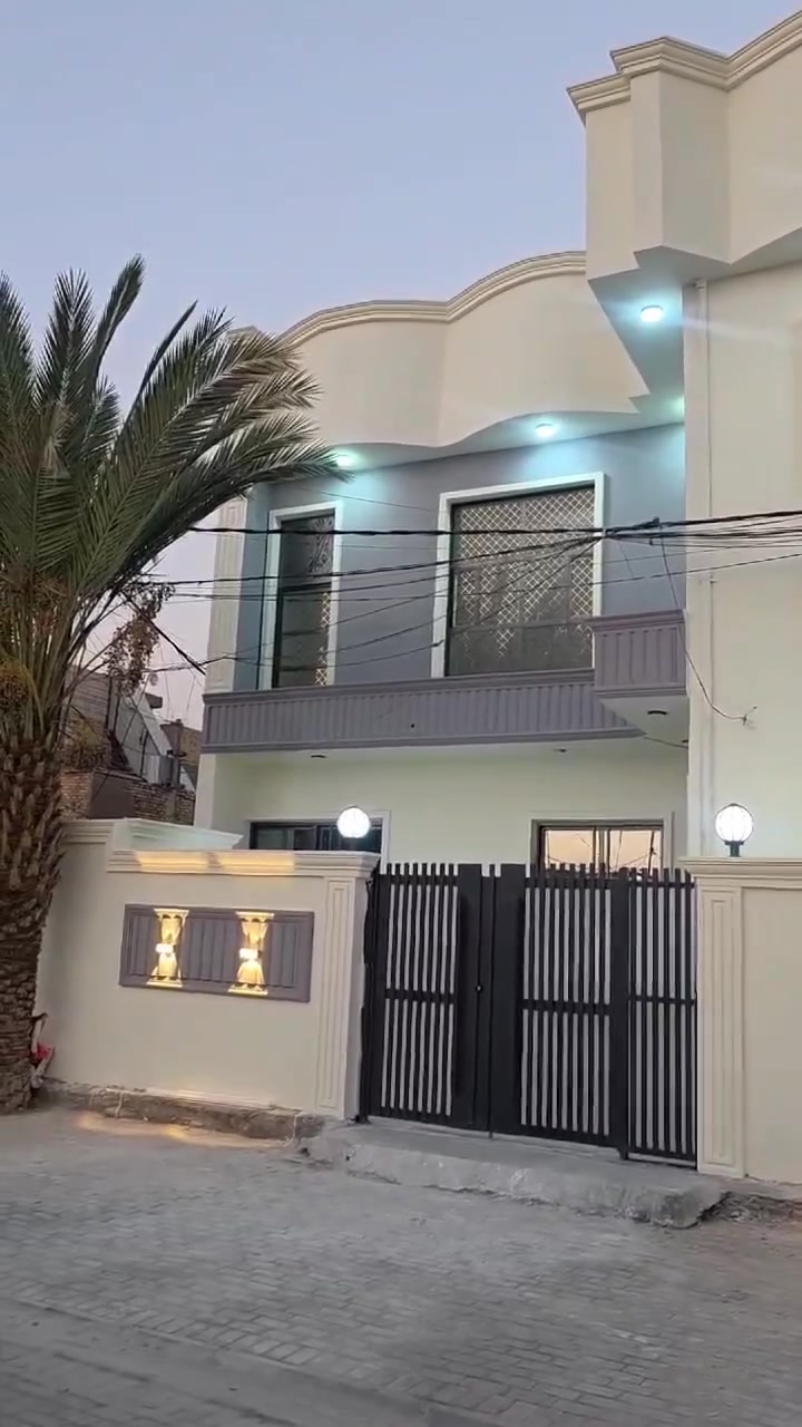 حي الفرات • ١٠٠م • ركن