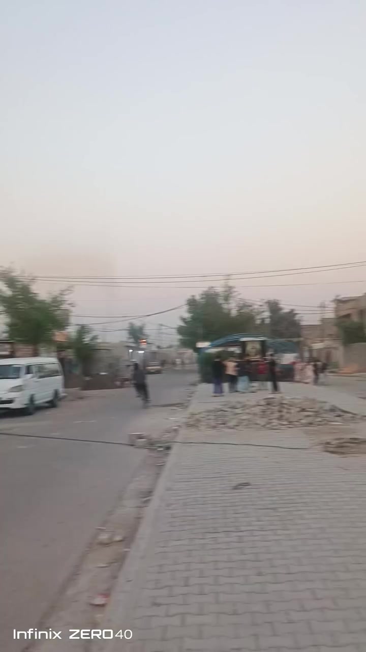 السلام عليكم بيت تجاوز الجريخي شارع, 30
للاستفسار ***********

