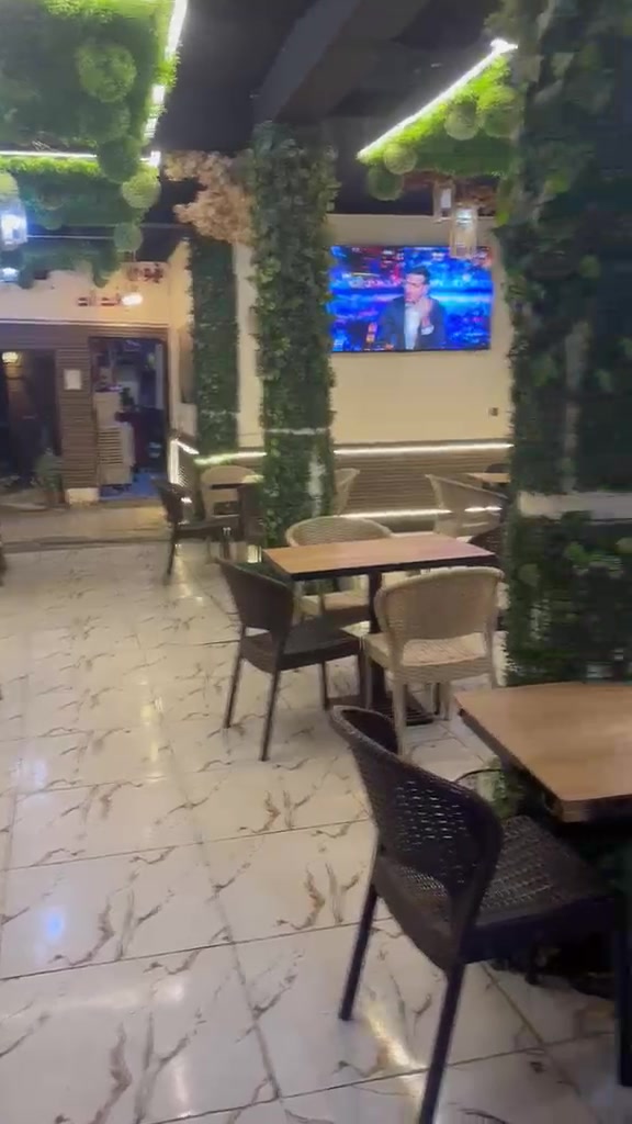 (أهلاً وسهلاً أحبتي ألكرام )

لديناء  (مقهى هوى بغداد ) للبيع- معاً كافة الملحقات- والتجهيزات 

(العنوان  كراده داخل مقابل مطعم فيتامين قرب مطعم كلكامش  )

(الاتصال والاستفسار على رقم الهاتف )
رقم /***********)