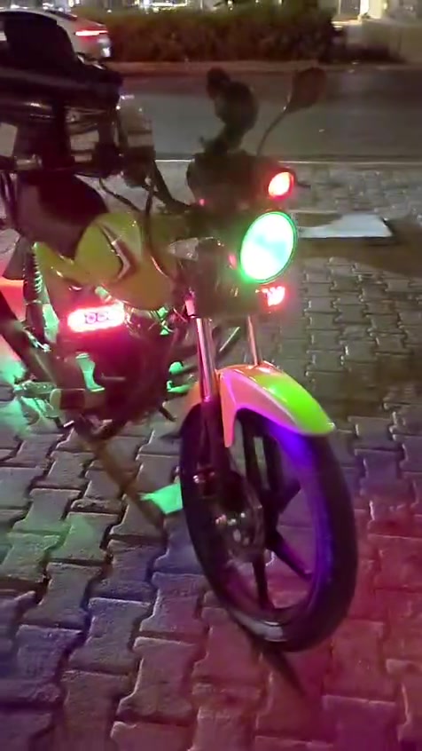 شينينك • ١٥٠ • مكينة كبس