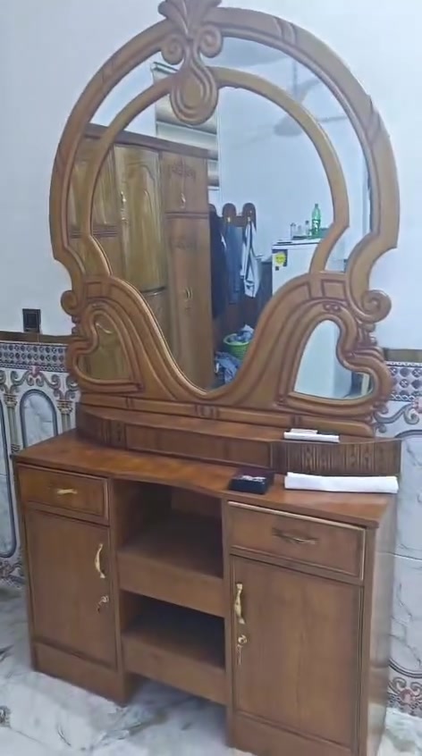 غرفه صاج • عراقي • بغداد الجادريه