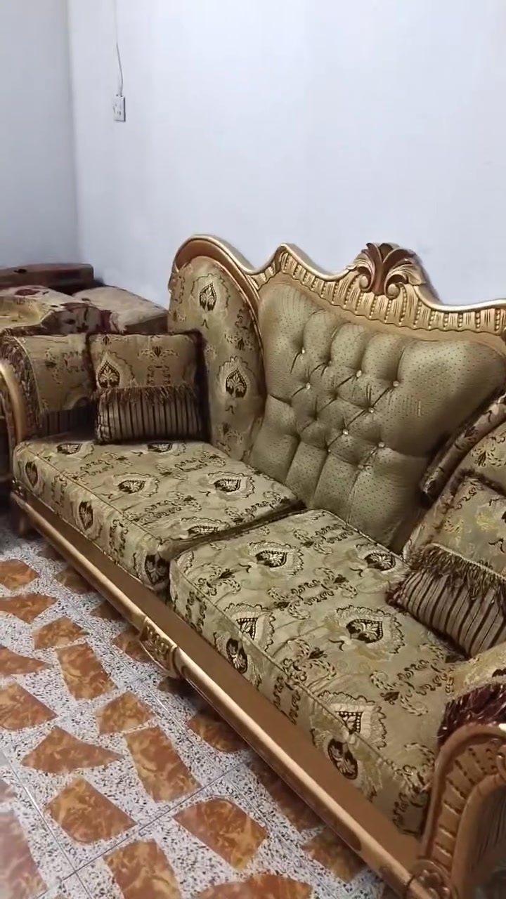 تخم ملكي • جديد • مدينة الصدر