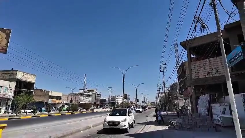 بسم اللّٰه الرحمن الرحيم
أصنع لطفلك مستقبلًا مشرقًا منذ البداية🌷.
تسرّ "روضة الريادة التعليمية" الإعلان عن فتح باب التسجيل للعام الدراسي الجديد 2027/2026 , لنبني معًا شخصية واثقة وذكية , عبر أحدث أساليب التعليم الممتع

العنوان/كربلاء المقدسة_قنطرة السلام_مجاور مطعم عين التمر 
للاستفسار التواصل عبر الارقام التالية:
*********** - ***********
