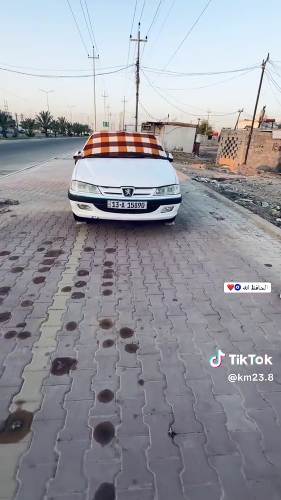 السلام عليكم بيجو بارص للبيع موديل 14 رقم إنكليزي سنويتها لل2030 السعر الاتصال على هذه الرقم ***********

